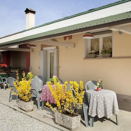 نوالي Bed And Breakfast Venice House المظهر الخارجي الصورة