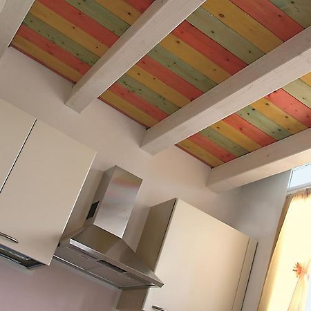 نوالي Bed And Breakfast Venice House المظهر الخارجي الصورة
