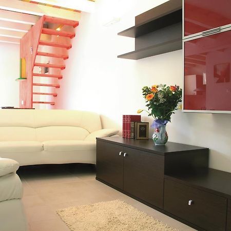 نوالي Bed And Breakfast Venice House المظهر الخارجي الصورة