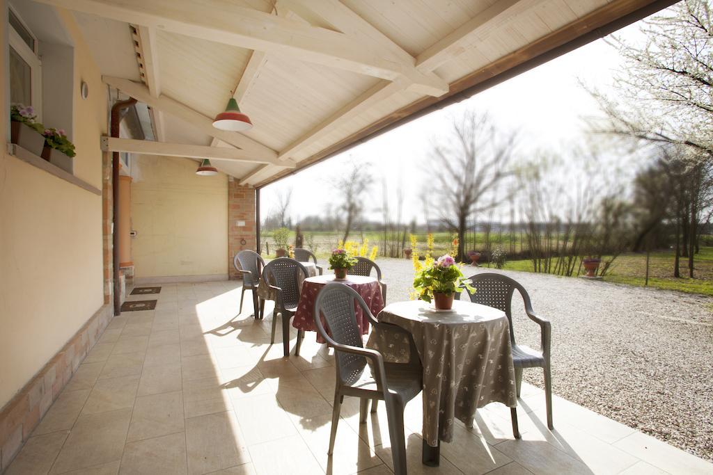 نوالي Bed And Breakfast Venice House المظهر الخارجي الصورة