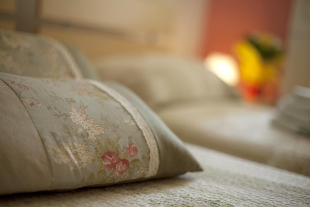 نوالي Bed And Breakfast Venice House الغرفة الصورة