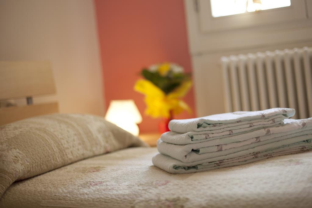 نوالي Bed And Breakfast Venice House الغرفة الصورة