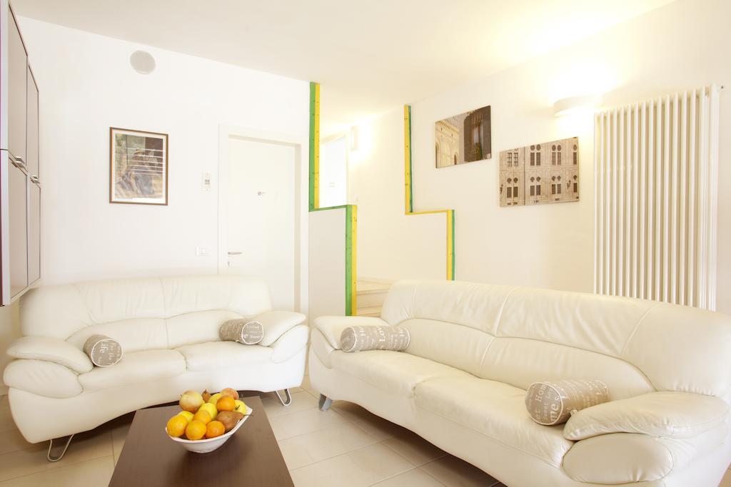 نوالي Bed And Breakfast Venice House المظهر الخارجي الصورة