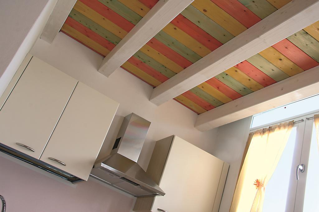 نوالي Bed And Breakfast Venice House المظهر الخارجي الصورة